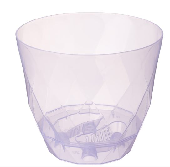 Горшок для орхидей 